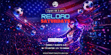 Trinity Nightclub