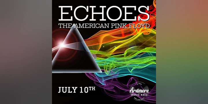 Echoes: The American Pink Floyd Tribute