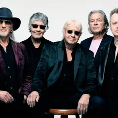 Deep Purple With Special Guest Kansas