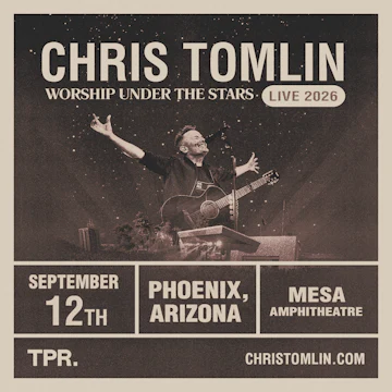 Mesa Amphitheatre
