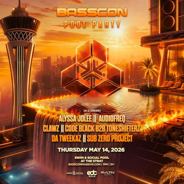 Las Vegas Concerts & Events