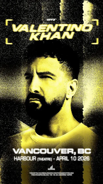 Harbour Event Centre