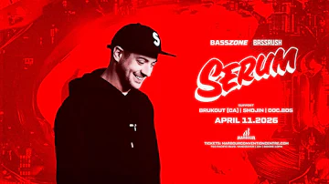 Harbour Event Centre