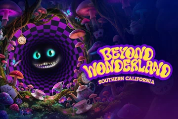 Beyond Wonderland
