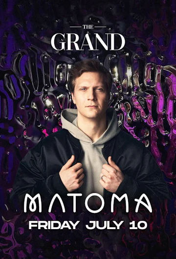 The Grand
