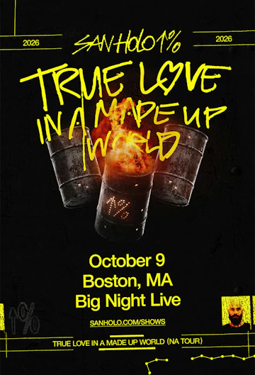 Big Night Live