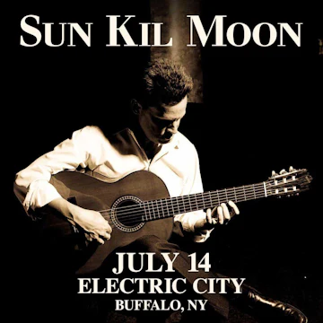 Electric City