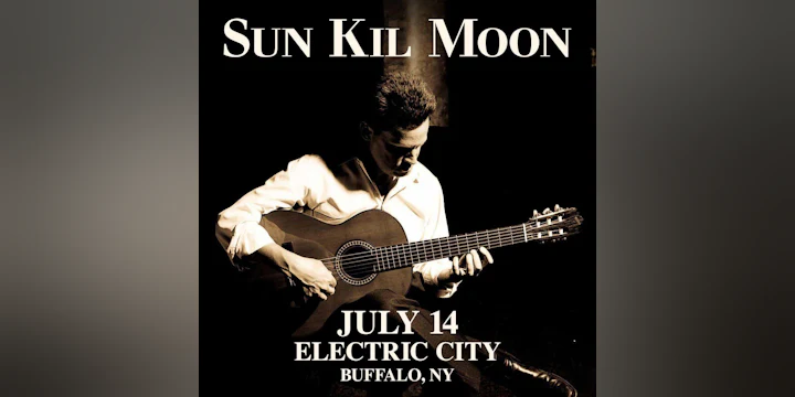 Sun Kil Moon