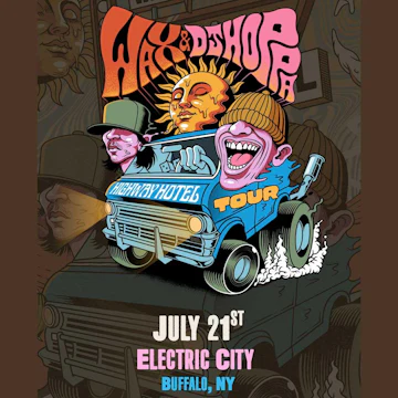 Electric City