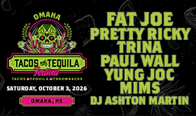 Tacos And Tequila Festival