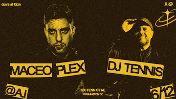 Washington DC Concerts & Events