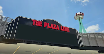Plaza Live