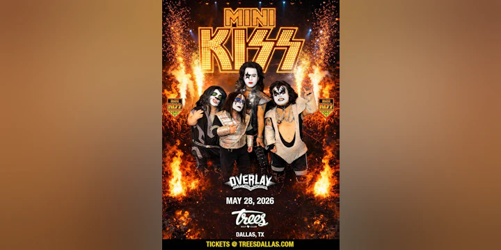 Mini Kiss