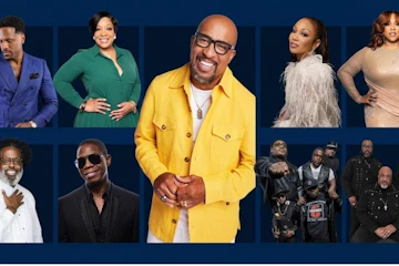 Aretha Franklin Amphitheatre