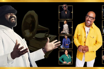 Aretha Franklin Amphitheatre