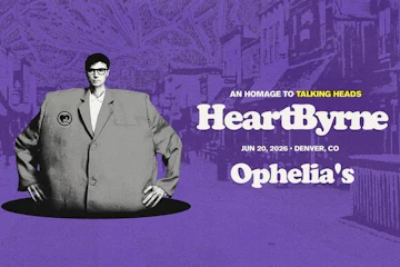 Ophelia’s Electric Soapbox