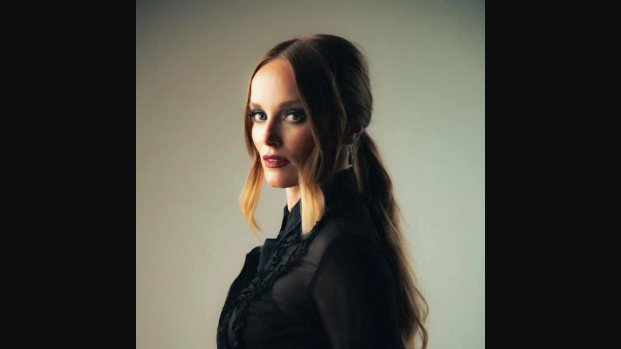 Leah Blevins