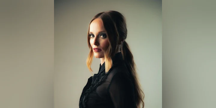 Leah Blevins