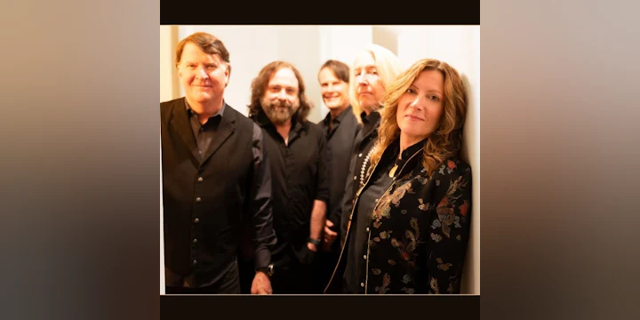 Michelle Malone Band w/ Trina Meade & Co.