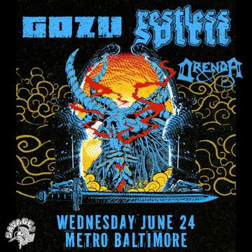 Metro Baltimore