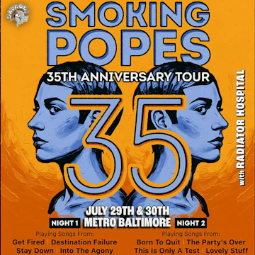 Metro Baltimore