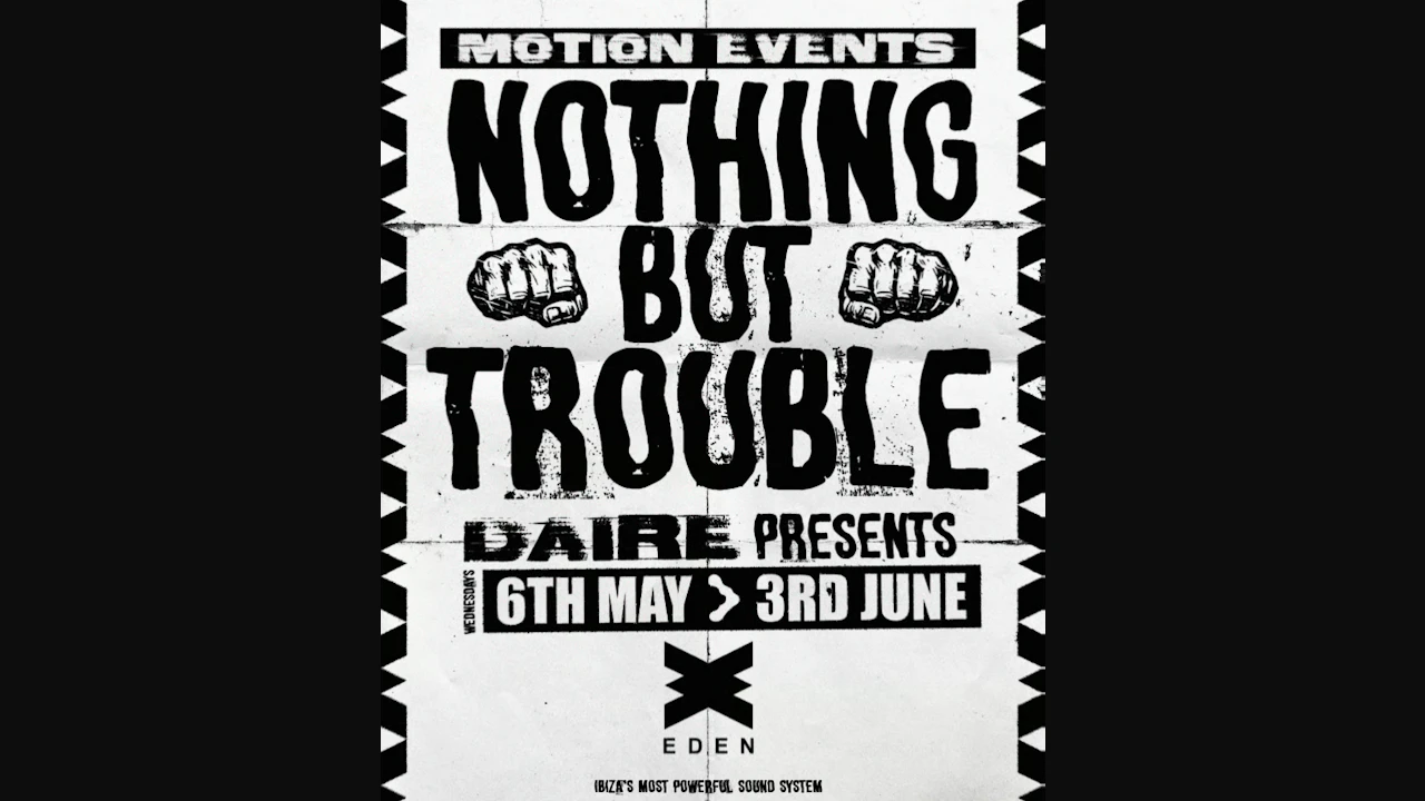 Nothing But Trouble