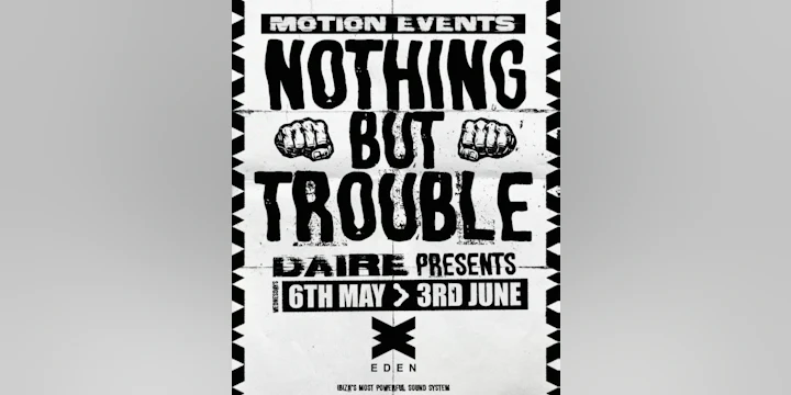 Nothing But Trouble