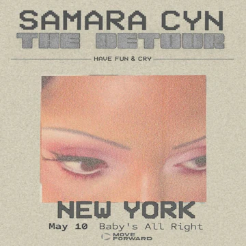 Baby's All Right