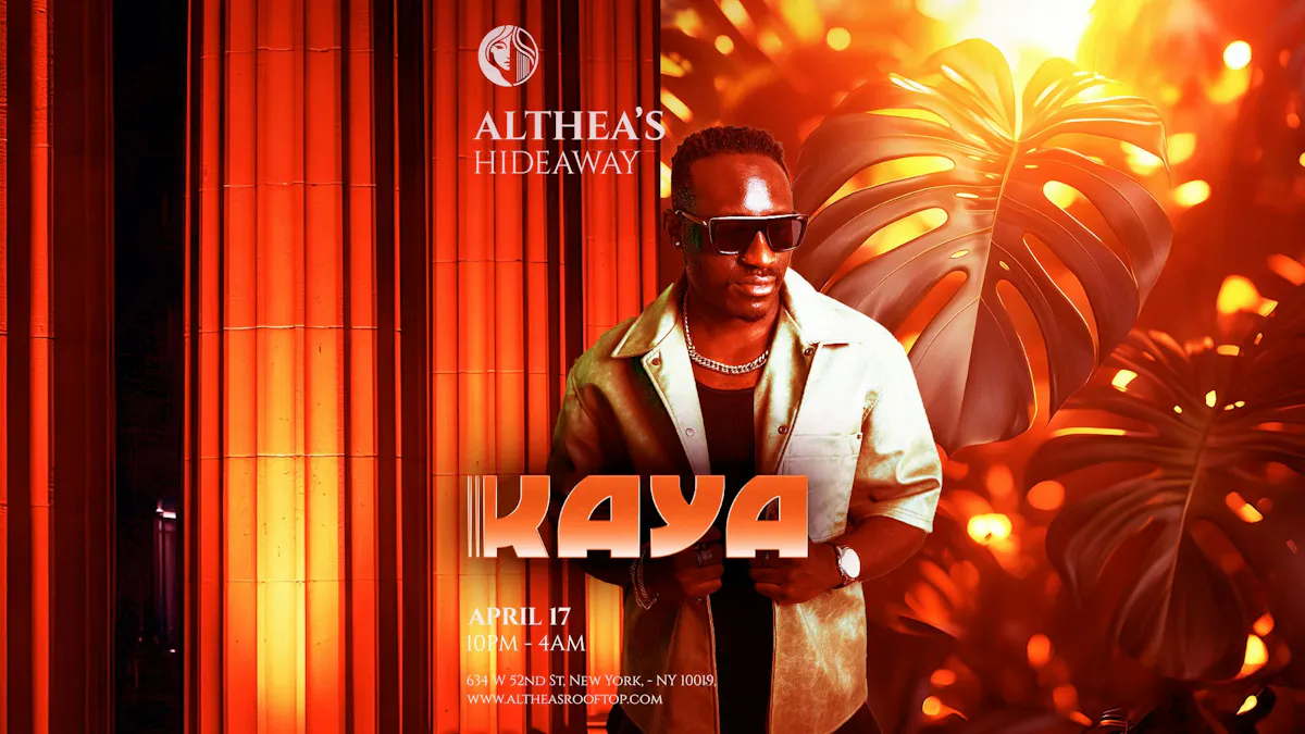 Kaya Musique(extended set)