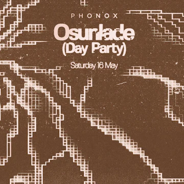 Phonox