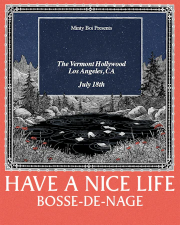 The Vermont Hollywood