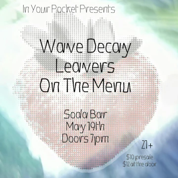 Soda Bar