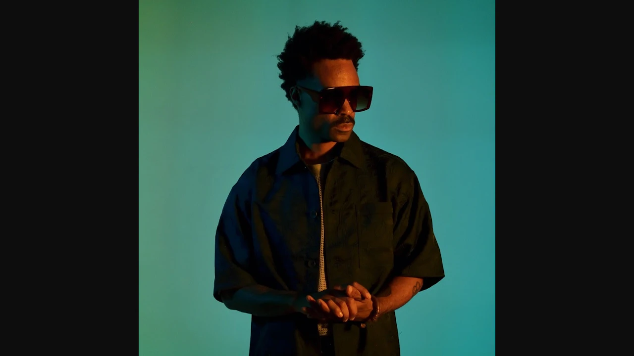 Bilal