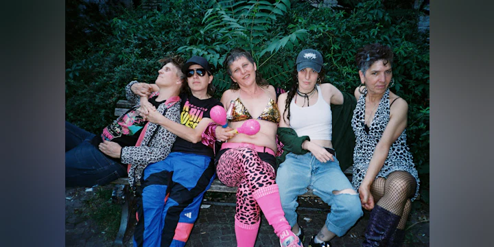 Kumbia Queers