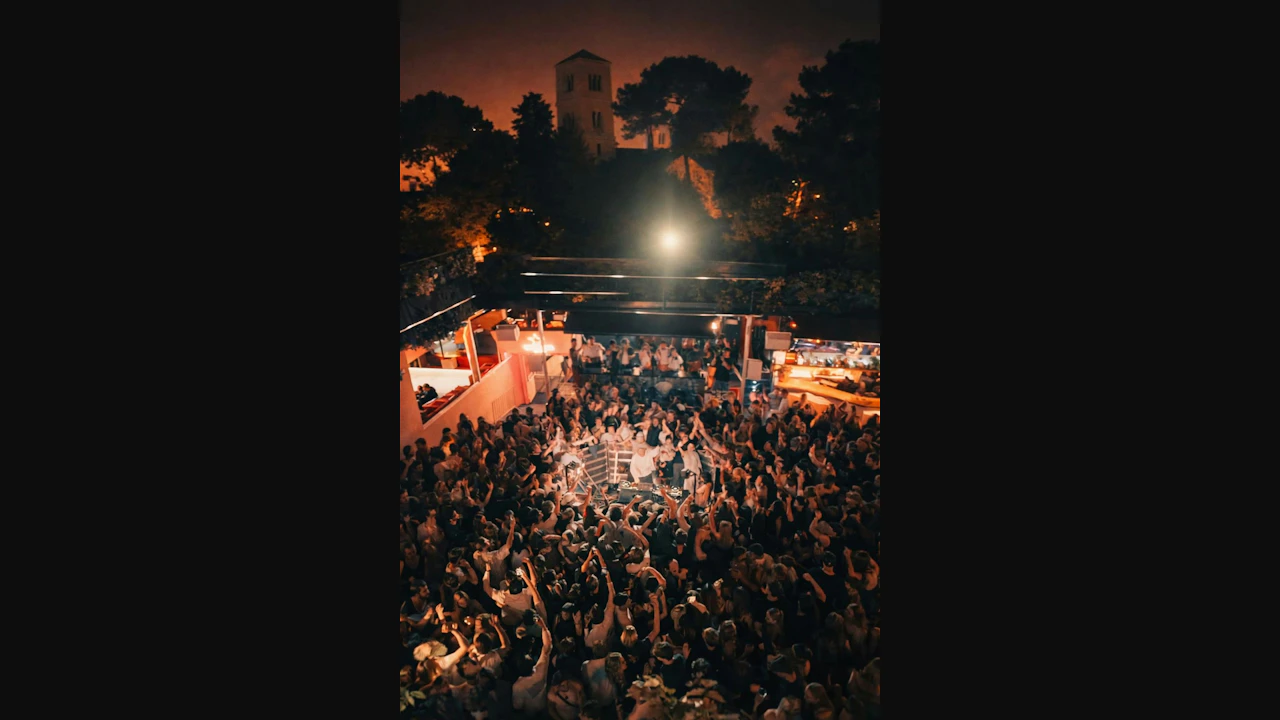 Soundset & Overbruggen pres. Lammer Invites