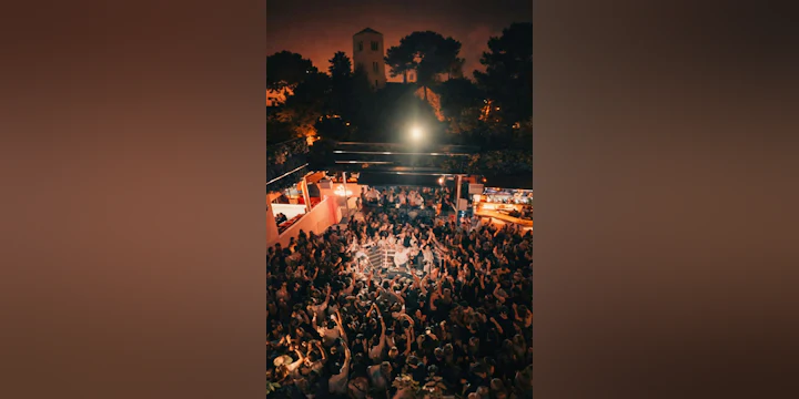 Soundset & Overbruggen pres. Lammer Invites