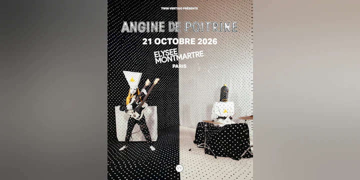 Angine de Poitrine