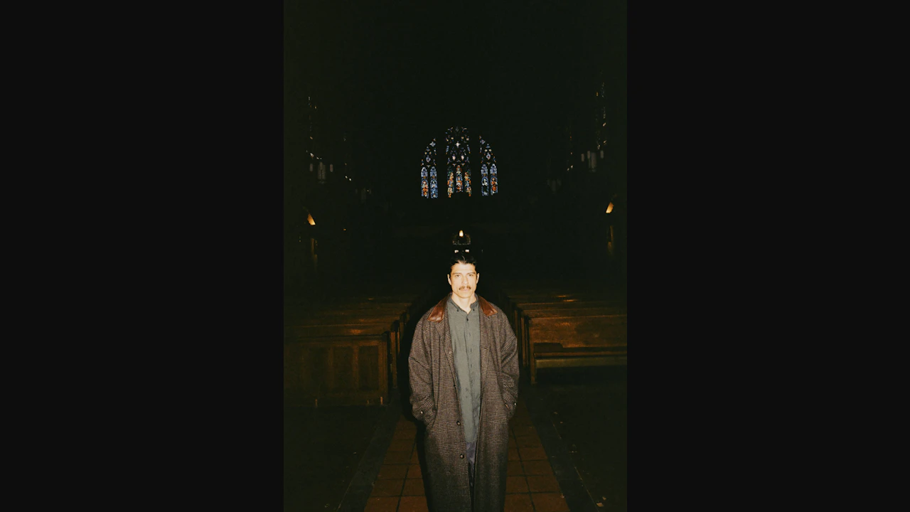 Reverend Baron