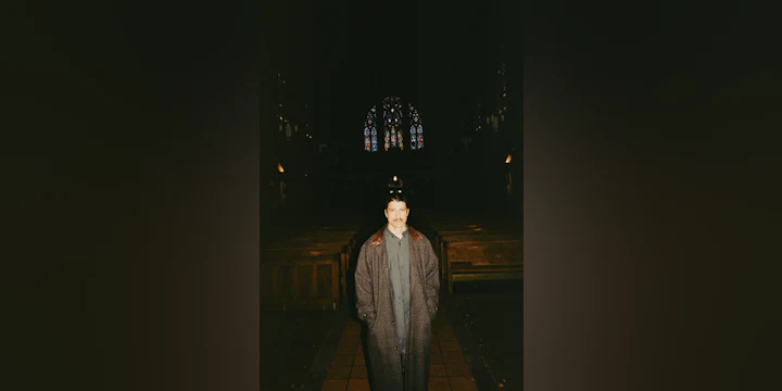 Reverend Baron