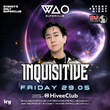 Ivy Nightclub