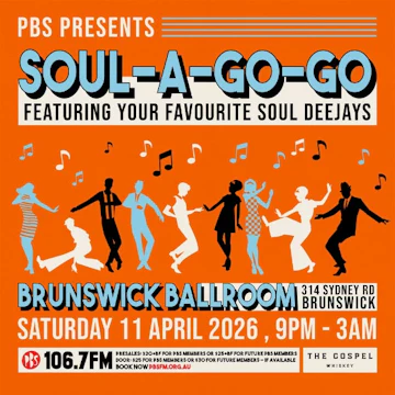 Brunswick Ballroom