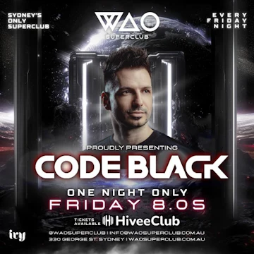 Ivy Nightclub