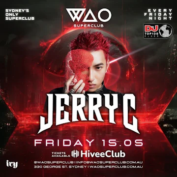 Ivy Nightclub