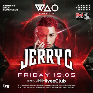 Ivy Nightclub