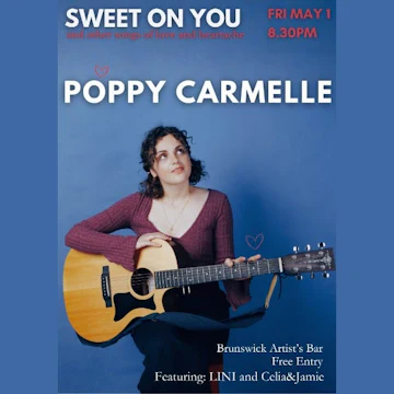 Brunswick Artists Bar