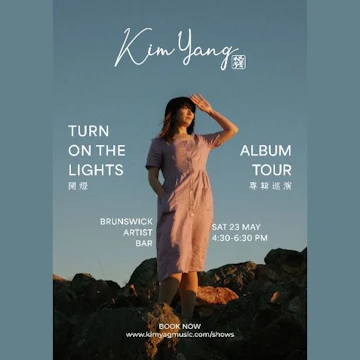 Brunswick Artists Bar