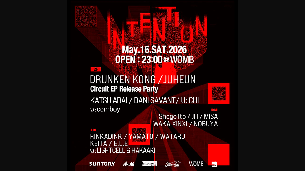 Intention