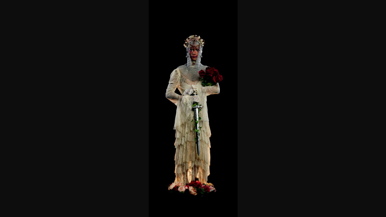 House of Lunacy Chapter II. BLOOM