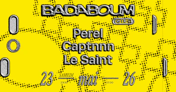 Badaboum