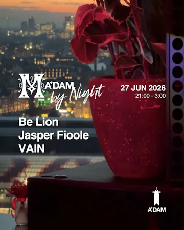 Madam